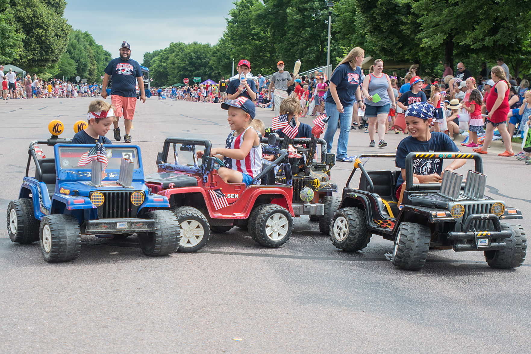 St. Peter Parade 3